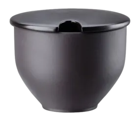 Boite à Sucre Rosenthal Junto Slate Grey 250 ml